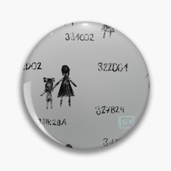Item preview, Orphan Black People sketch designed and sold by ghostflowerl.
