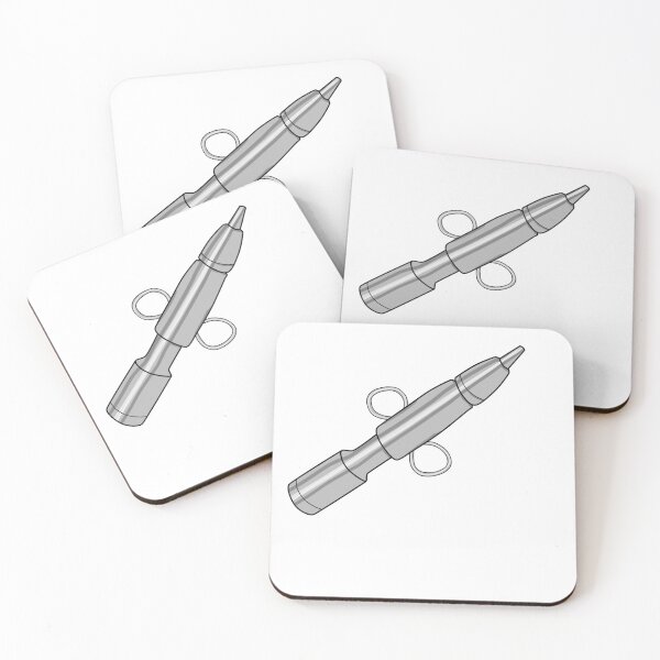 Item preview, Needle Injector designed and sold by BrEEazydraws.