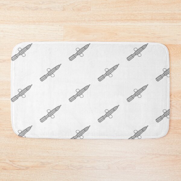 Item preview, Needle Injector designed and sold by BrEEazydraws.