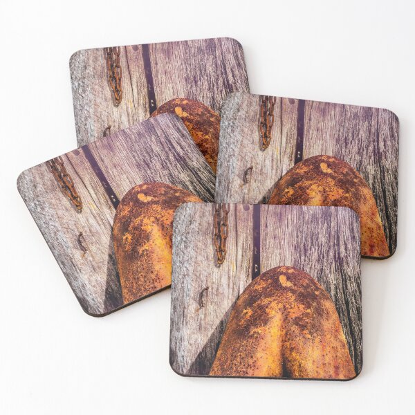 Item preview, Rust Never Sleeps designed and sold by Jim Love.