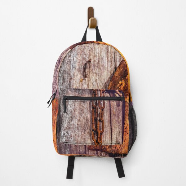 Item preview, Rust Never Sleeps designed and sold by Jim Love.