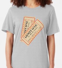 The Blood Master- 13 The Musical Slim Fit T-Shirt