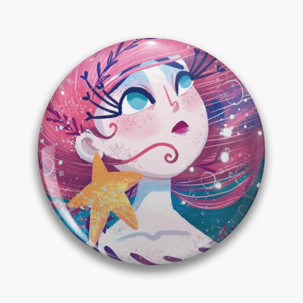 Item preview, Sirena designed and sold by carolrempto.
