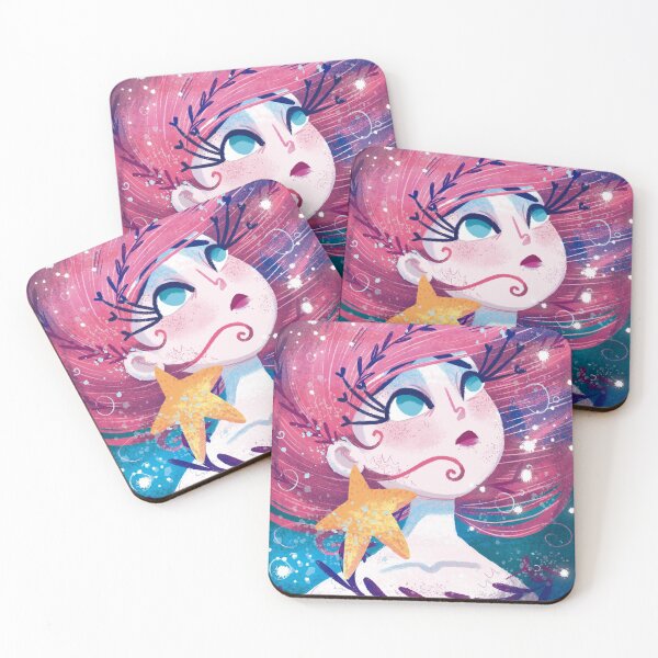 Item preview, Sirena designed and sold by carolrempto.