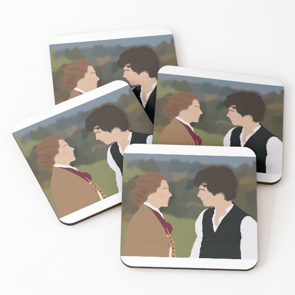 Item preview, Jo and Laurie on the Hill designed and sold by Vanessarice.