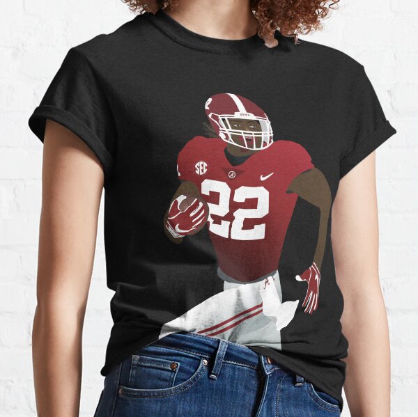 Najee Harris Classic T-Shirt