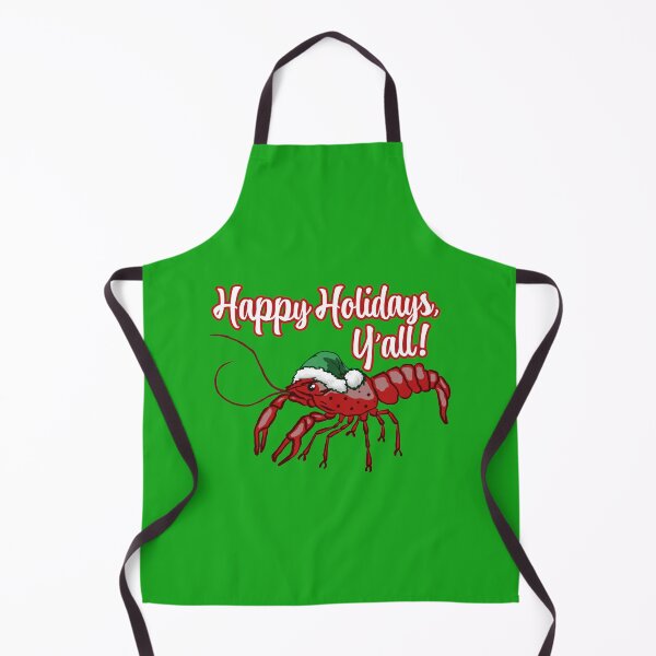Item preview, Crawfish Holiday designed and sold by designsbytracie.