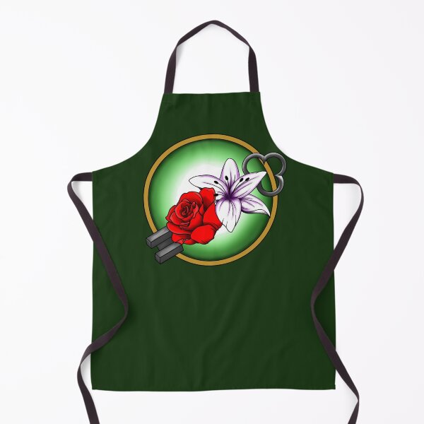 Item preview, Hollow Eden: Secret Garden Logo designed and sold by Starboy Studios.