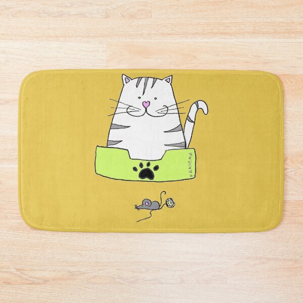 Item preview, Mouse that catches you designed and sold by Fradema.