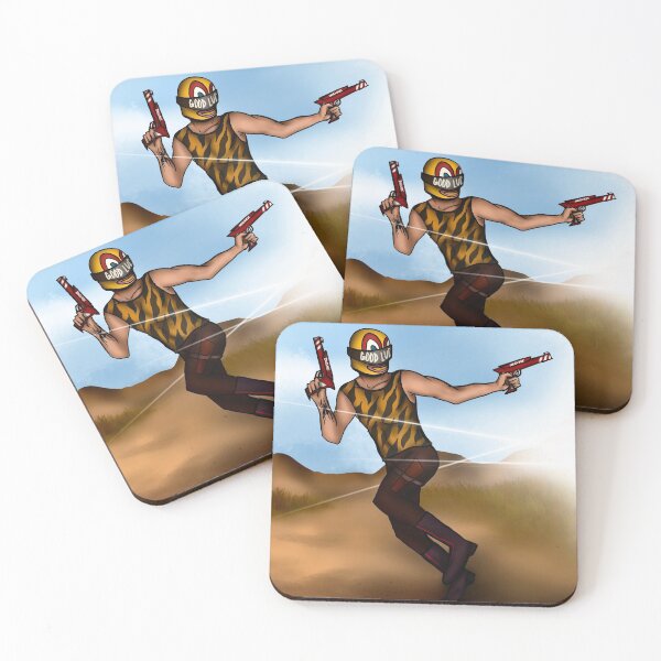 Item preview, Keep running designed and sold by Dinneendraws.