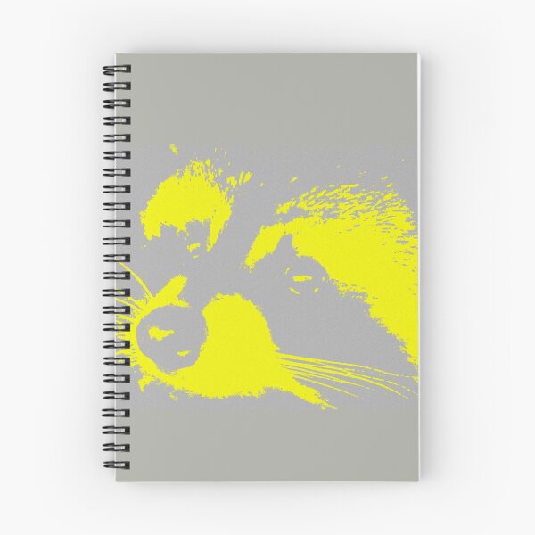 Item preview, Richie in Grey and Yellow | Stanleigh and Friends designed and sold by stanleigh and Friends .