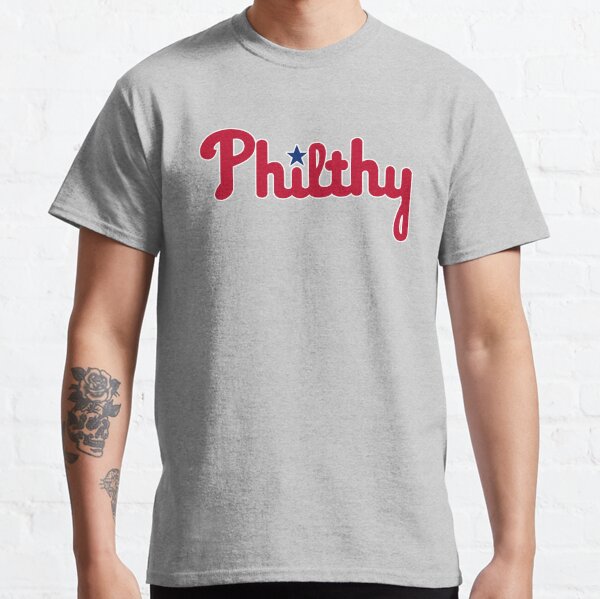 Philthy (Philadelphia) Classic T-Shirt