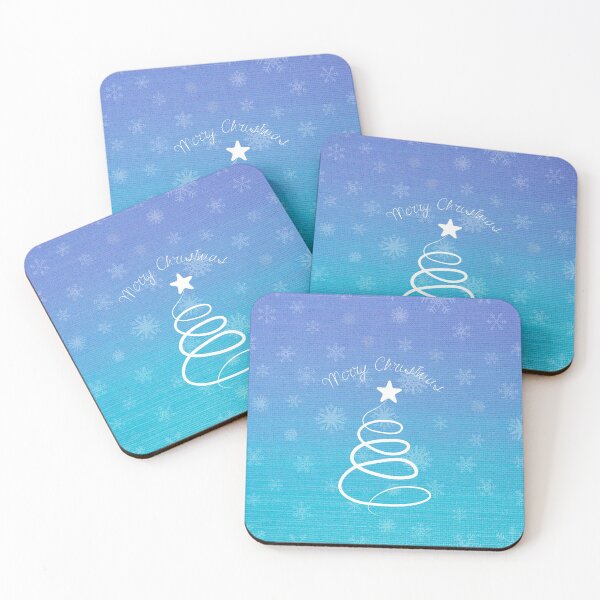 Item preview, Snowy Merry Christmas  designed and sold by Jennykies.