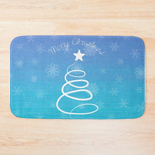 Item preview, Snowy Merry Christmas  designed and sold by Jennykies.