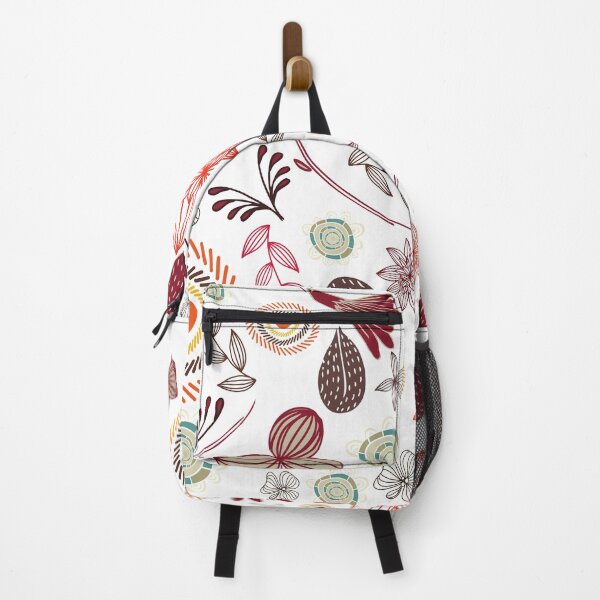 Item preview, seamless floral pattern designed and sold by trickydee.