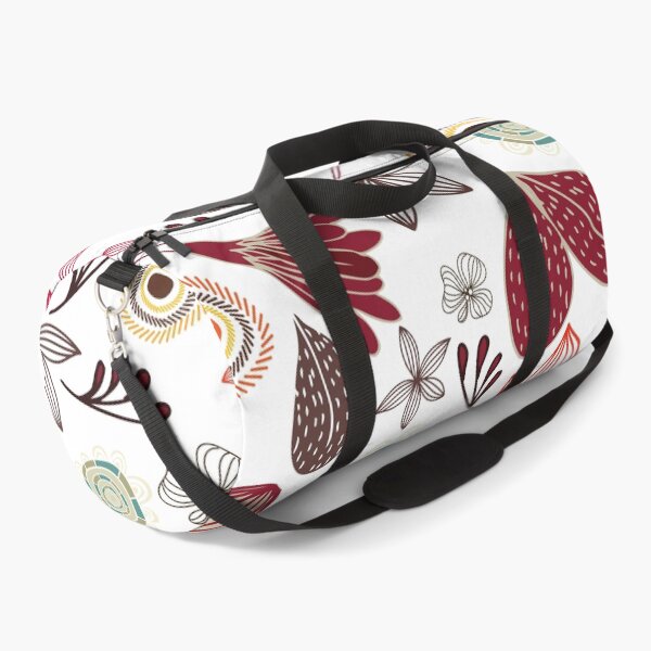 Item preview, seamless floral pattern designed and sold by trickydee.