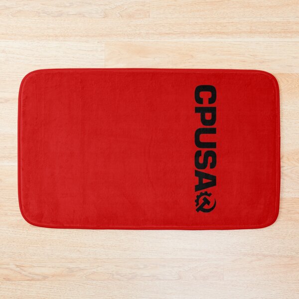 Item preview, CPUSA Communist Party of the USA designed and sold by ArtFay.