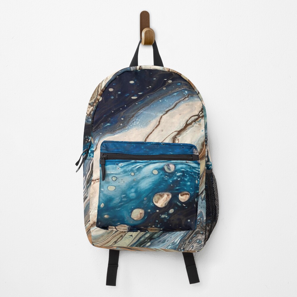 Item preview, Backpack designed and sold by lapiper.