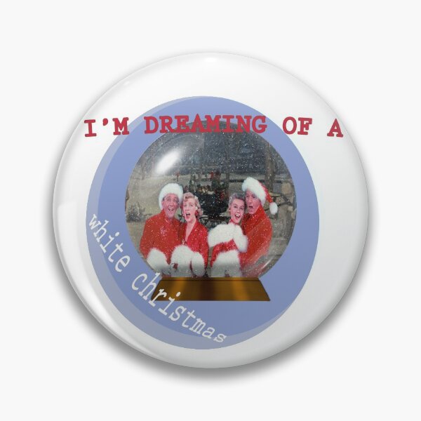 Item preview, White Christmas (1954) inspired art designed and sold by caixadesucessos.