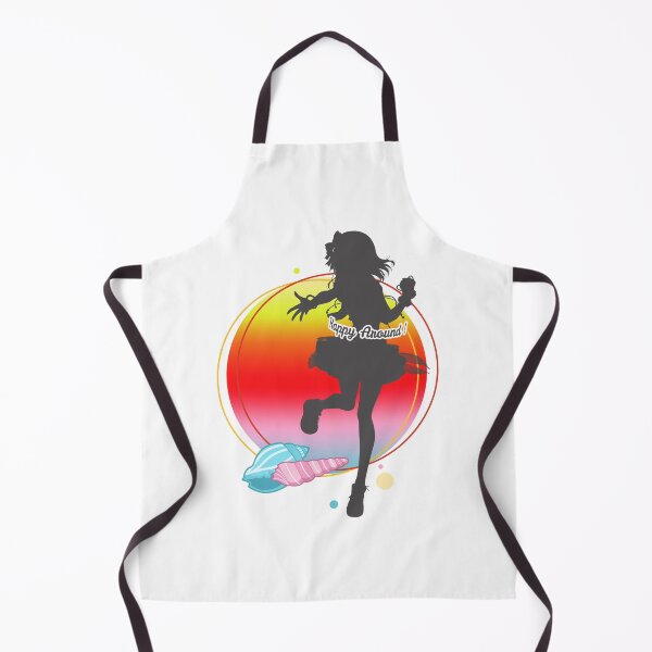 Item preview, D4DJ Rinku Aimoto designed and sold by NTolegna.