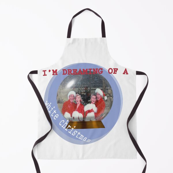 Item preview, White Christmas (1954) inspired art designed and sold by caixadesucessos.
