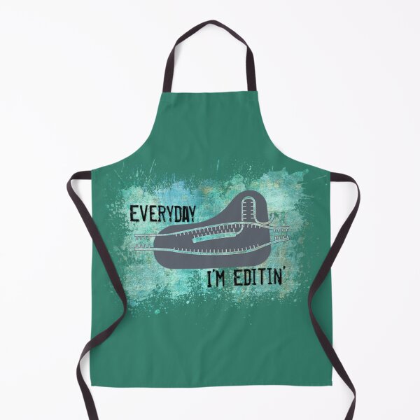 Item preview, Everyday I'm Editin' - Crispr Cas9 Genome Editing designed and sold by MoPaws.