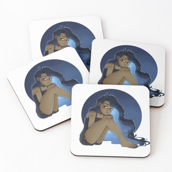 Item preview, The night designed and sold by bloodyarchi.
