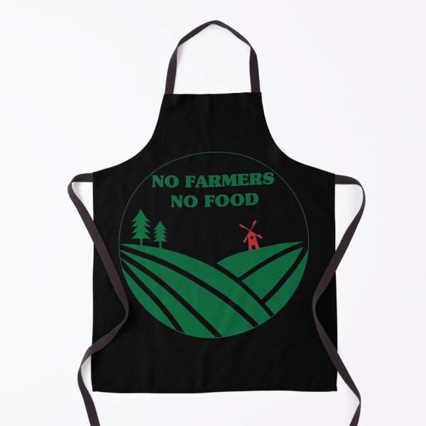 Item preview, No farmer no food - Windmill designed and sold by thiag-o.