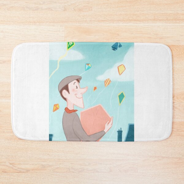 Item preview, Don't Stay Away for Too Long designed and sold by imaginativeink.