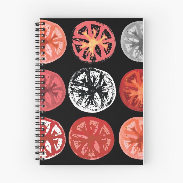 Item preview, Tomato Print designed and sold by Kit Price.