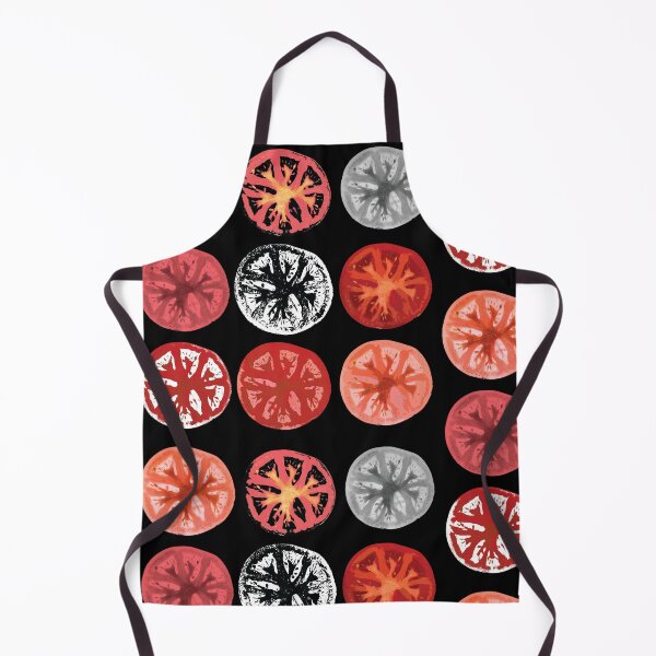 Item preview, Tomato Print designed and sold by Kit Price.