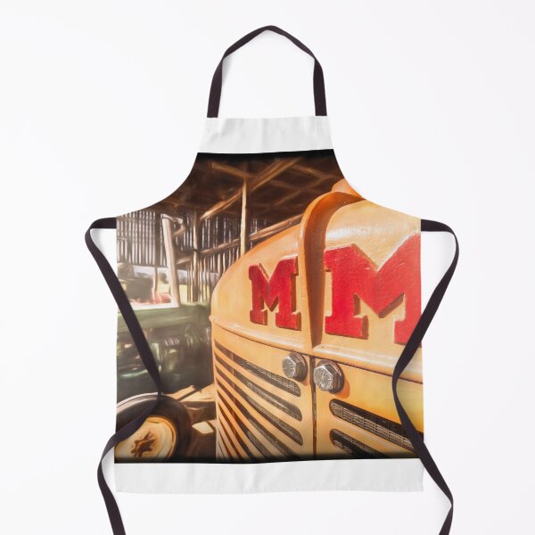 Item preview, Massive Machine designed and sold by Jim Love.