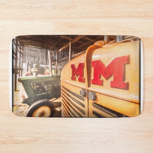 Item preview, Massive Machine designed and sold by Jim Love.