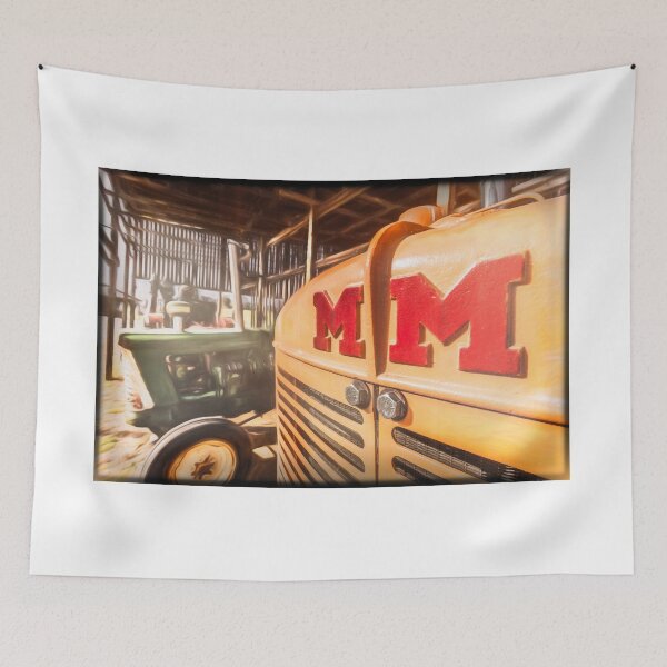 Item preview, Massive Machine designed and sold by Jim Love.