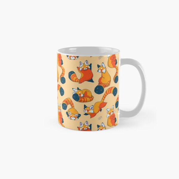 Item preview, Red Panda Romp designed and sold by CaseAndPaint.