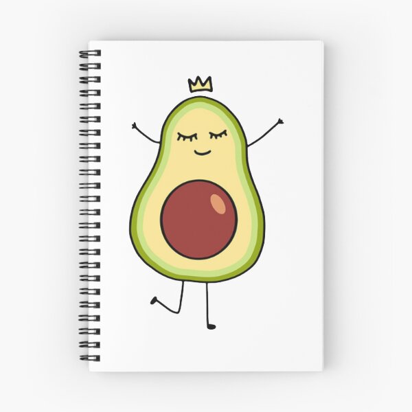 Item preview, avocado art designed and sold by zanbo.