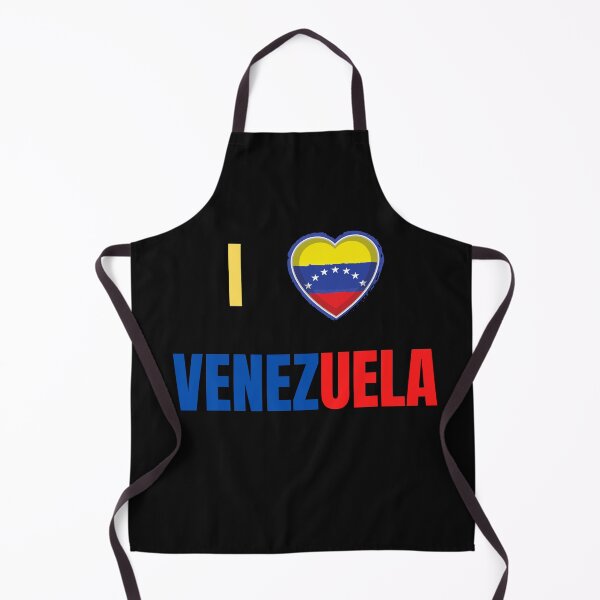 Item preview, I love Venezuela designed and sold by Yasdey Rojas.