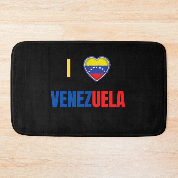 Item preview, I love Venezuela designed and sold by Yasdey Rojas.