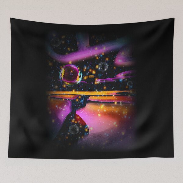 Item preview, Alvitoria Skyway  designed and sold by Roanemermaid.