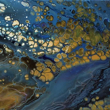 Artwork thumbnail, Floating by Lydia Piper