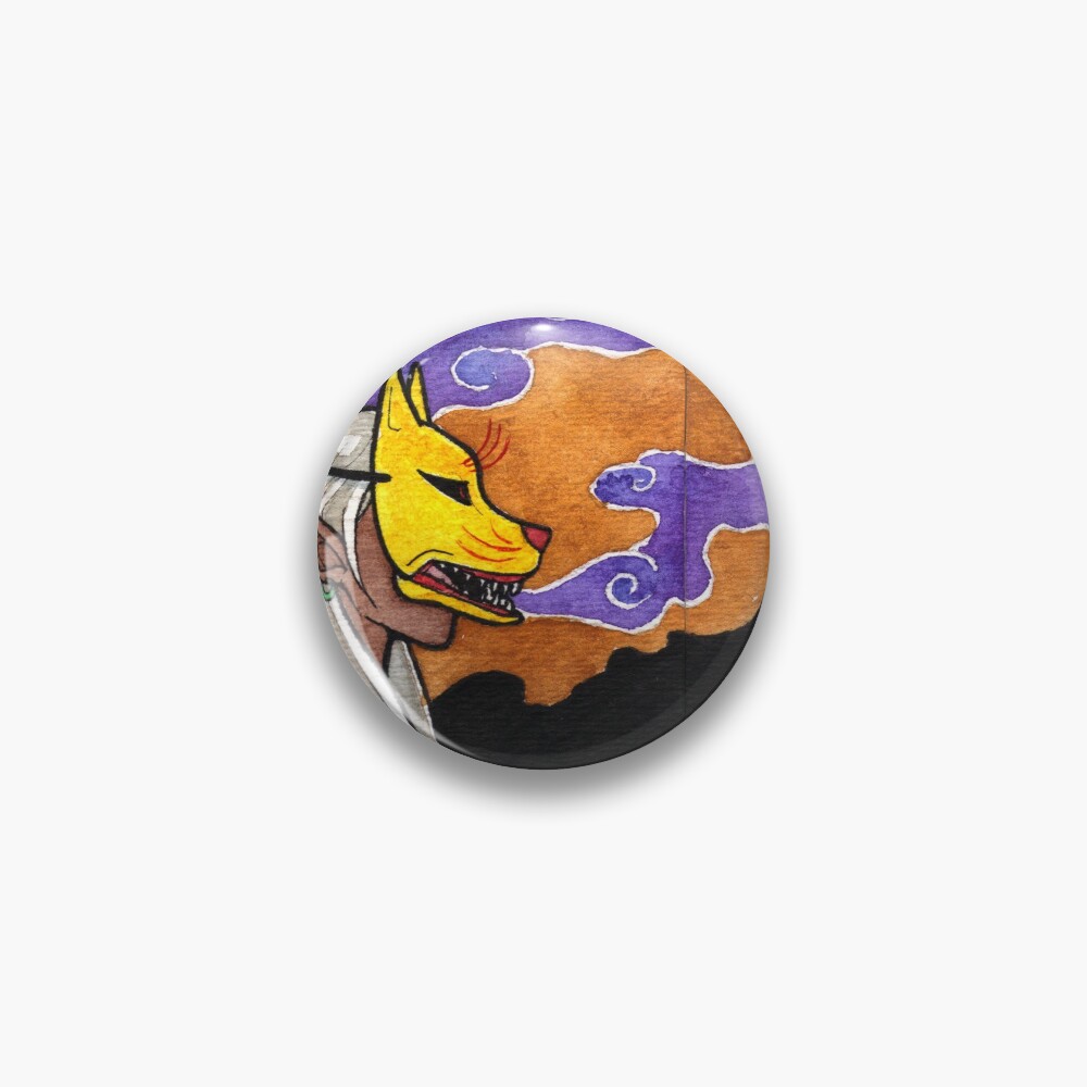 Item preview, Pin designed and sold by Paramonos.