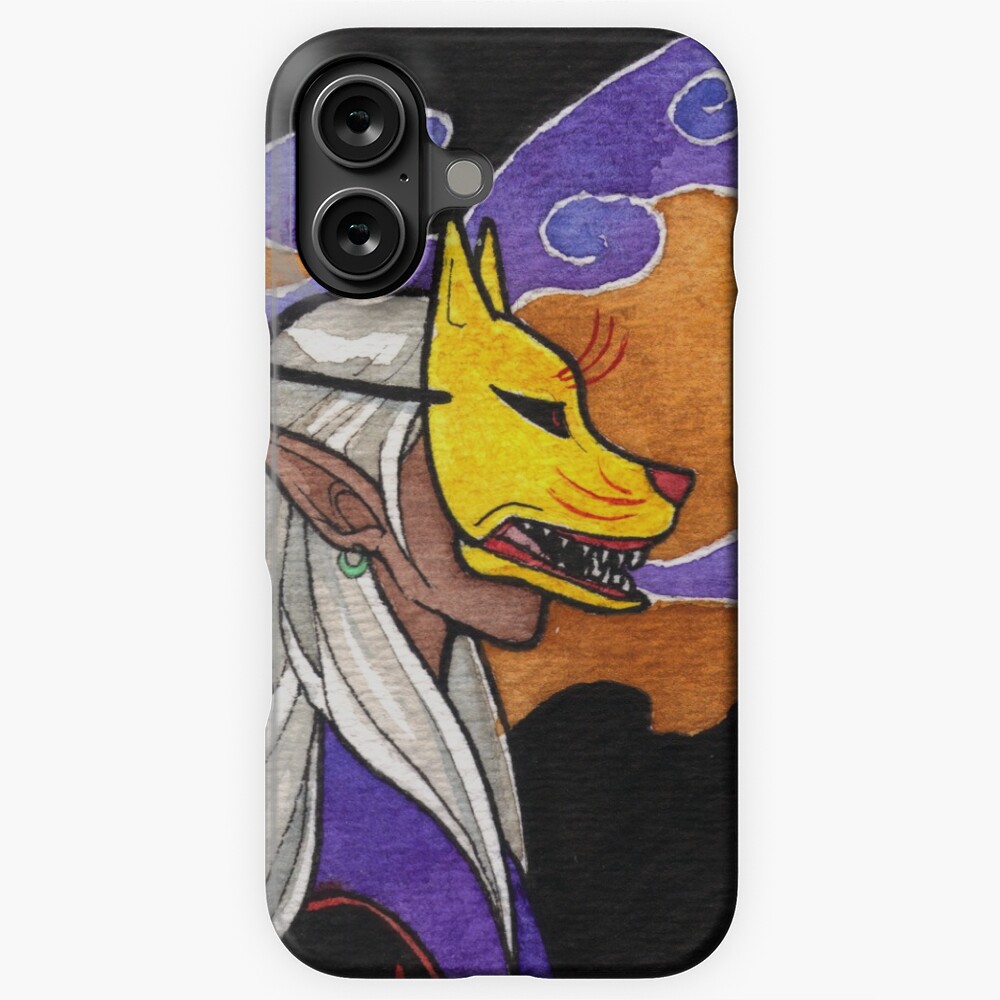 Item preview, iPhone Snap Case designed and sold by Paramonos.