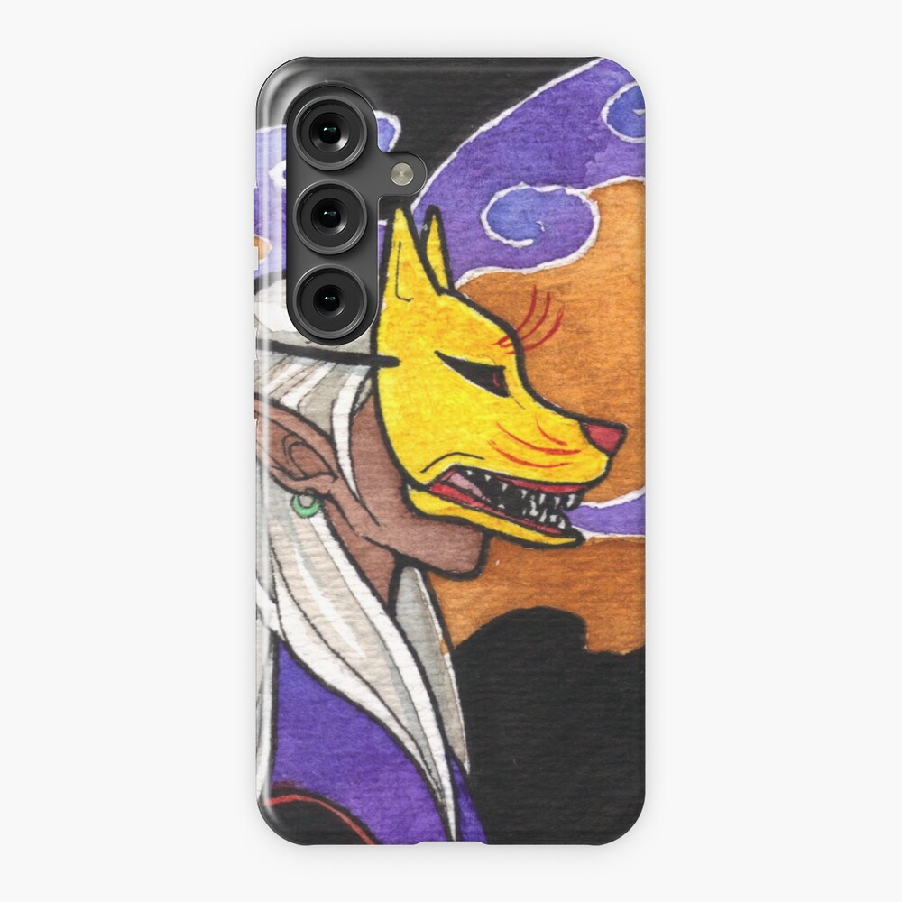 Item preview, Samsung Galaxy Snap Case designed and sold by Paramonos.
