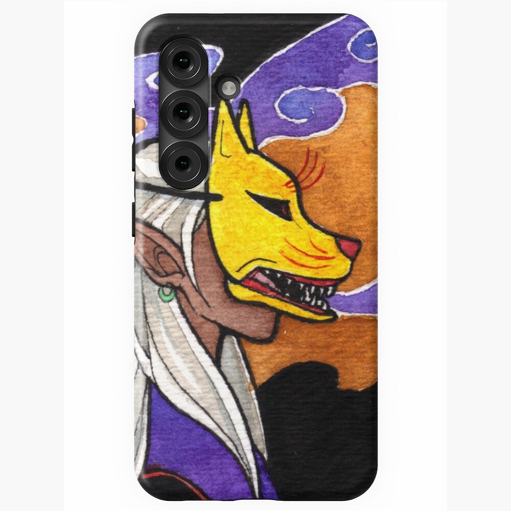 Item preview, Samsung Galaxy Tough Case designed and sold by Paramonos.