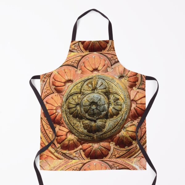 Item preview, Flower Bricks tile designed and sold by Craft-Qasba .