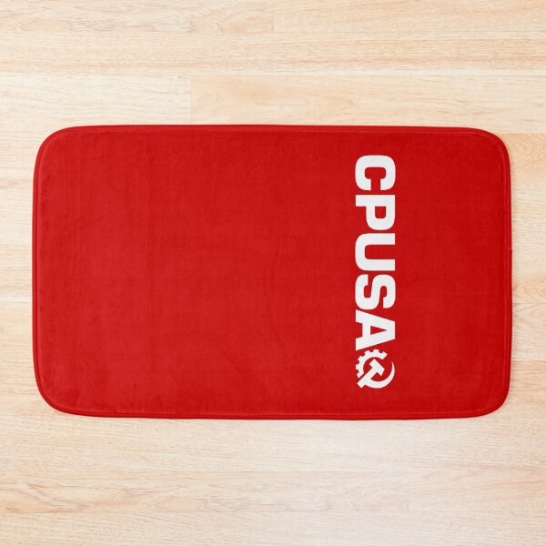 Item preview, Copy of CPUSA Communist Party of the USA designed and sold by ArtFay.