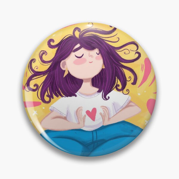 Item preview, Be Kind To Yourself designed and sold by carolrempto.