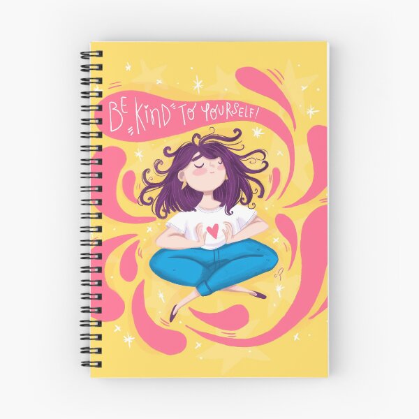Item preview, Be Kind To Yourself designed and sold by carolrempto.