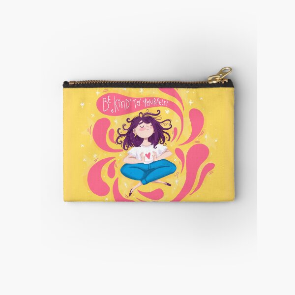 Item preview, Be Kind To Yourself designed and sold by carolrempto.