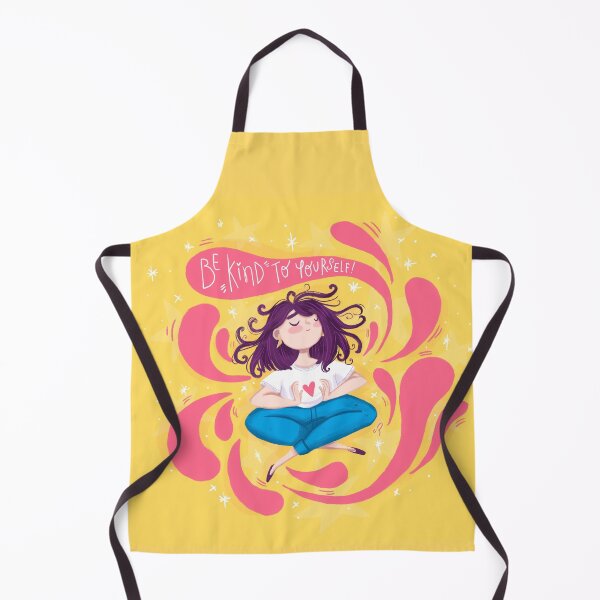 Item preview, Be Kind To Yourself designed and sold by carolrempto.
